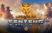 Legend of Senteng (демо-версия)