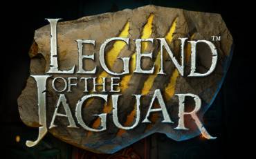 Legend of the Jaguar