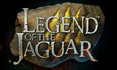 Онлайн слот Legend of the Jaguar играть
