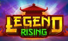 Онлайн слот Legend Rising играть