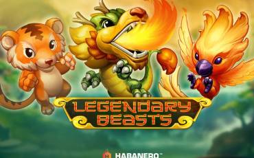 Legendary Beasts