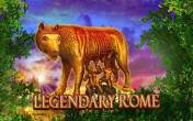 Legendary Rome (демо-версия)