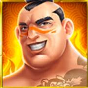 Legendary Sumo: Матсумото