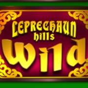 Leprechaun Hills: Wild