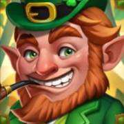 Leprechaun's Vault: Лепрекон