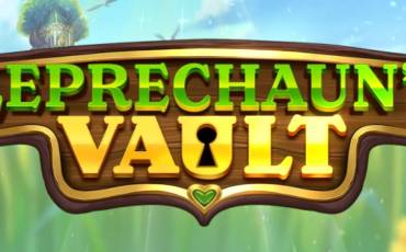 Игровой автомат Leprechaun's Vault