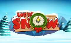 Онлайн слот Let It Snow играть