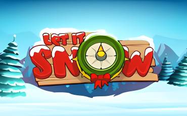 Игровой автомат Let It Snow