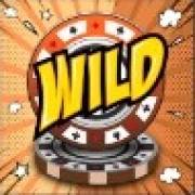 License to Win: Wild