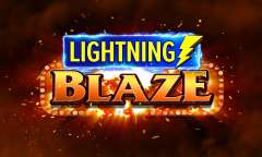 Онлайн слот Lightning Blaze играть