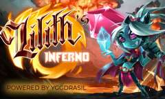 Онлайн слот Lilith’s Inferno играть