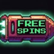 Line Busters Dream Drop: Free Spin