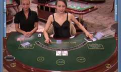 Онлайн слот Live Casino Hold’em  играть