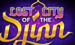 Онлайн слот Lost City of the Djinn играть