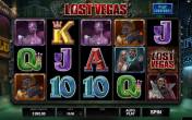 Lost Vegas (демо-версия)