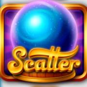 Lovely Lady Deluxe: Scatter