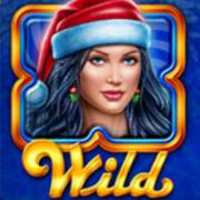 Lovely Lady X-Mas: Wild