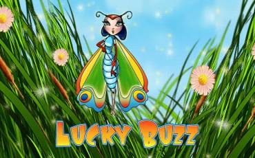 Игровой автомат Lucky Buzz