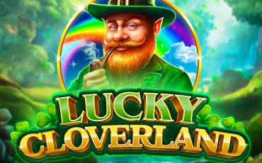 Lucky Cloverland