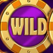 Lucky Double: Wild