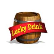 Lucky Drink: Бочка