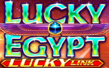 Lucky Egypt