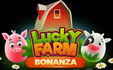 Lucky Farm Bonanza