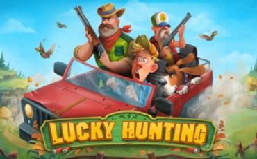 Lucky Hunting