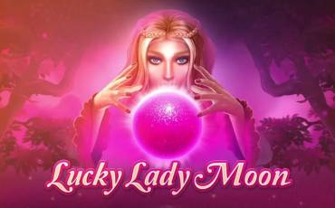 Игровой автомат Lucky Lady Moon