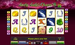 Онлайн слот Lucky Lady’s Charm 6 Deluxe играть