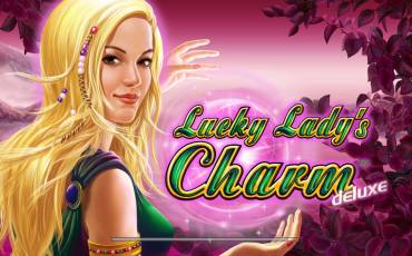 Lucky Lady’s Charm Deluxe