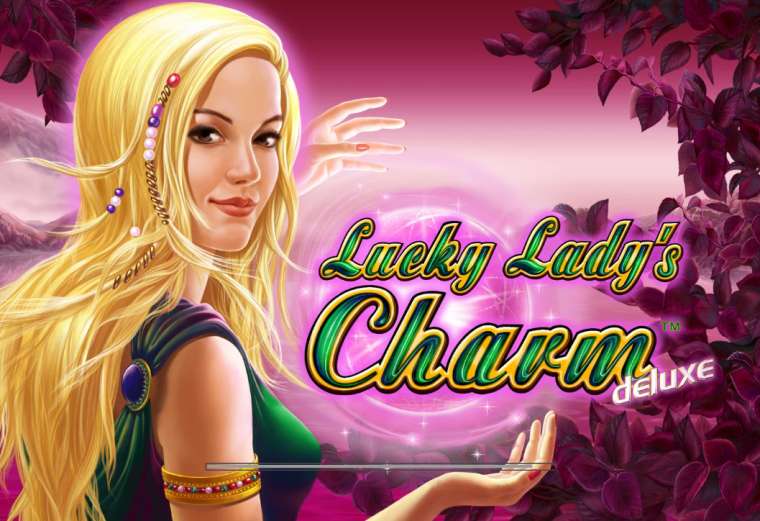 Слот Lucky Lady’s Charm играть бесплатно