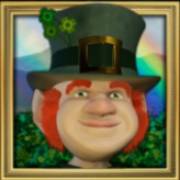 Lucky Leprechaun’s Loot: Scatter