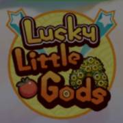 Lucky Little Gods: Скаттер