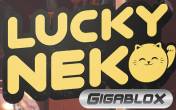 Lucky Neko: Gigablox (демо-версия)