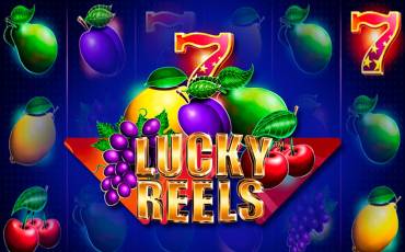 Игровой автомат Lucky Reels