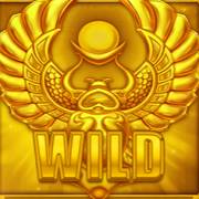 Lucky Scarabs: Wild