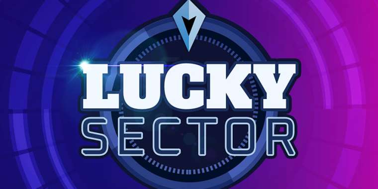 Слот Lucky Sector играть бесплатно