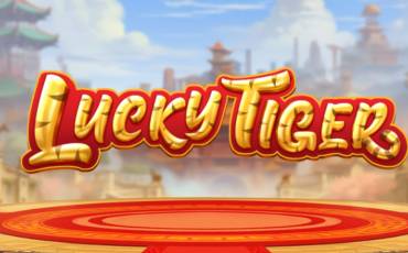 Lucky Tiger