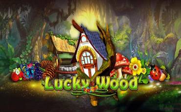 Игровой автомат Lucky Wood