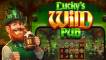 Онлайн слот Lucky’s Wild Pub играть