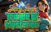 Lucy Luck and the Temple of Mysteries (демо-версия)