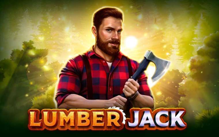 Слот Lumber Jack играть бесплатно
