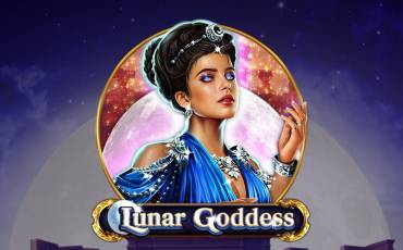 Игровой автомат Lunar Goddess