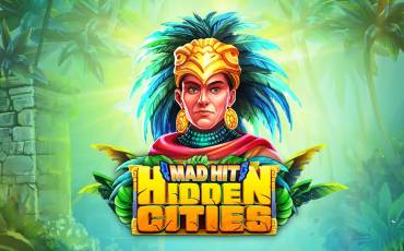 Mad Hit Hidden Cities