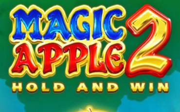 Magic Apple 2 Hold and Win