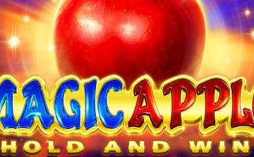 Magic Apples Hold and Win