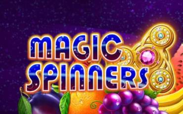 Игровой автомат Magic Spinners