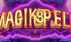 Онлайн слот Magikspell играть