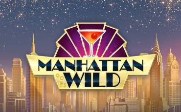 Игровой автомат Manhattan Goes Wild